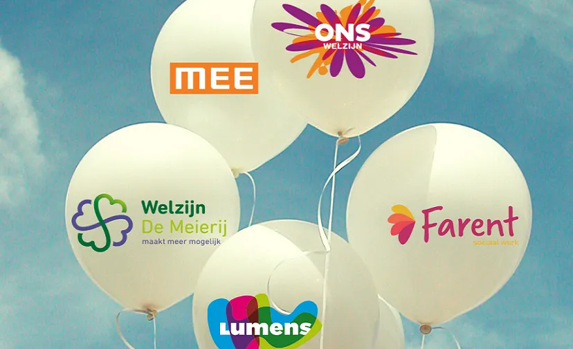 sociaal werk meierijstad