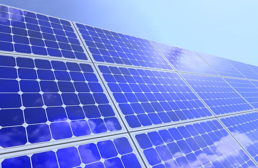 solar panel 1393880 960 720