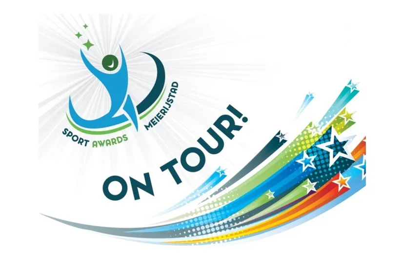 sport awards meierijsrad on tour