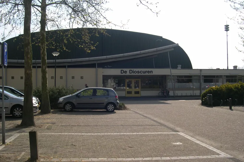 sporthal schijndel