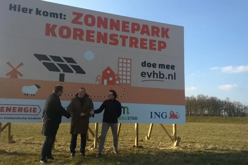 start aanleg 28 februari evhb gemeente en bom