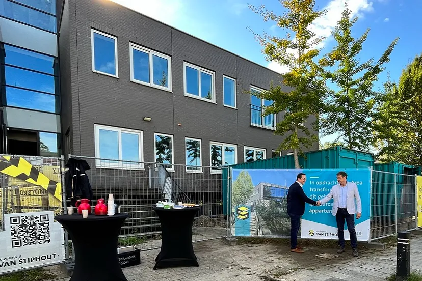 starthandeling 2 25 september 2023