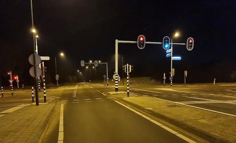 structuurweg schijndel