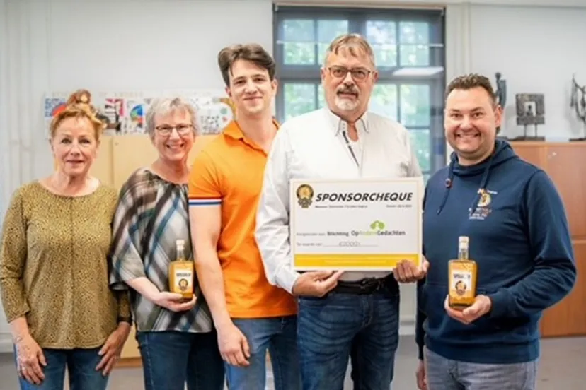 tafelronde uden veghel