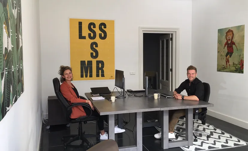 teamfoto werk in meierijstad baantreffers