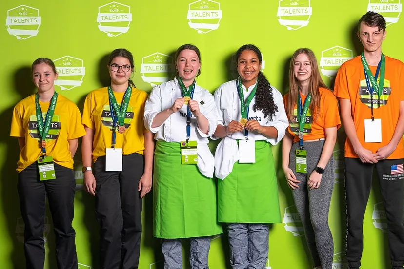 the creators hub jordi sloots skills the finals 2023 05866