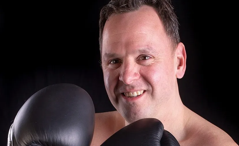 tjerk meulemeesters fight cancer night