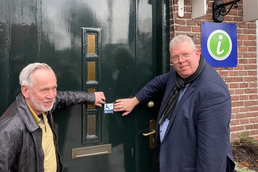 toegankelijk meierijstad