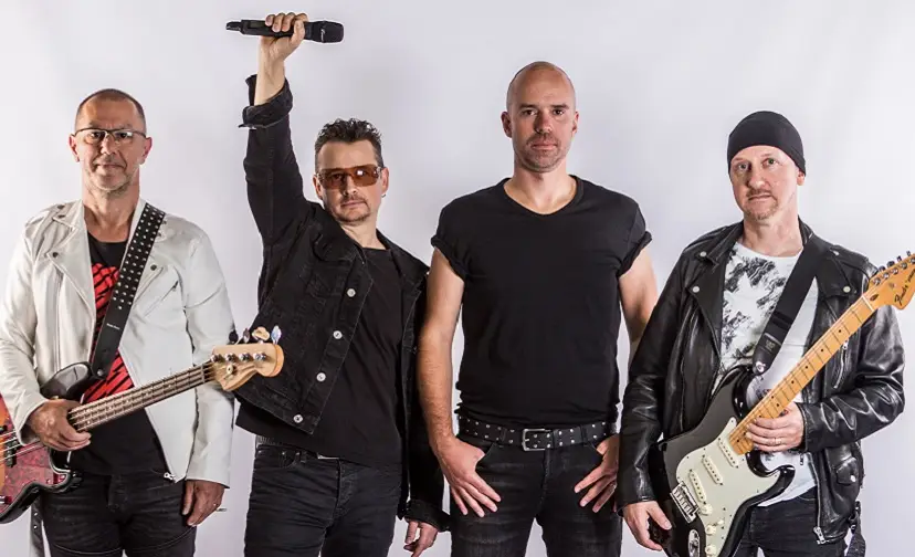 u2 shoot studio 6142
