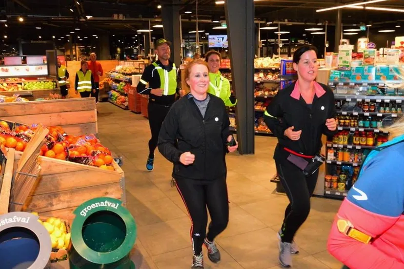 urban night run in 2018 4