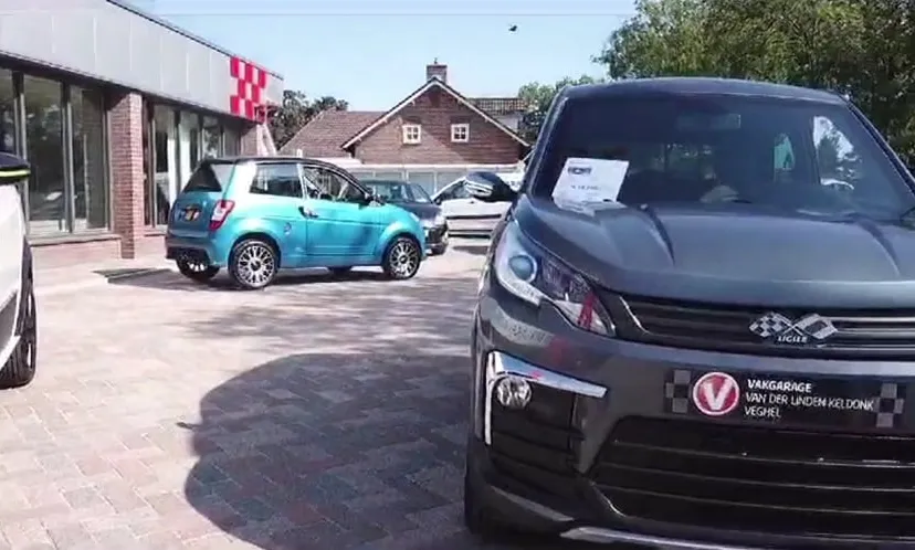 vakgarage van der linden 1