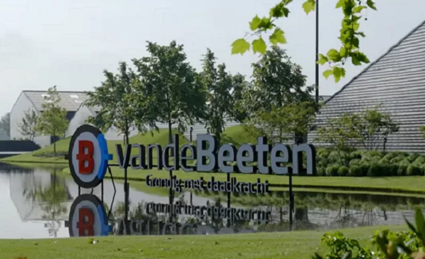 van de beeten