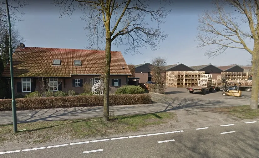 van den elzen plants