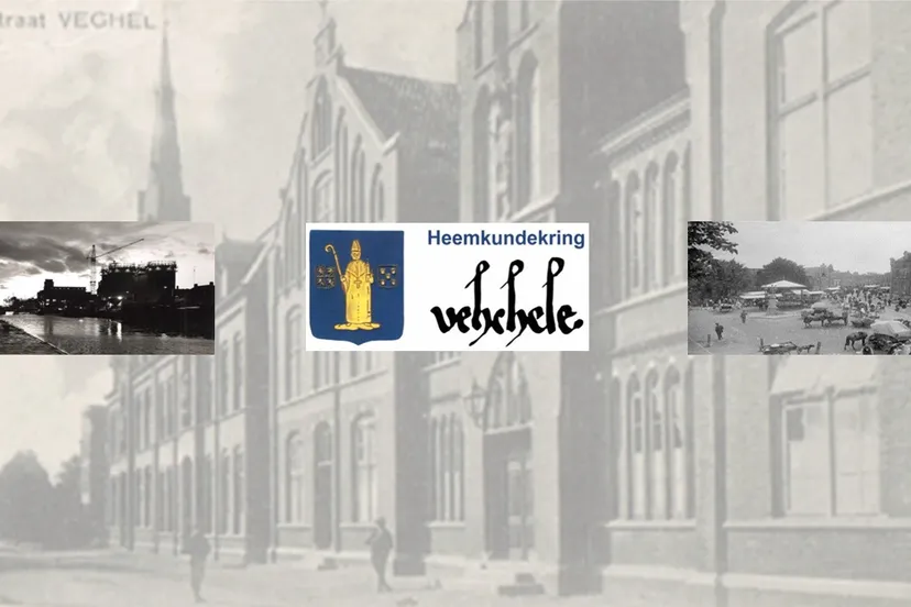 vehchele lezing 25 10