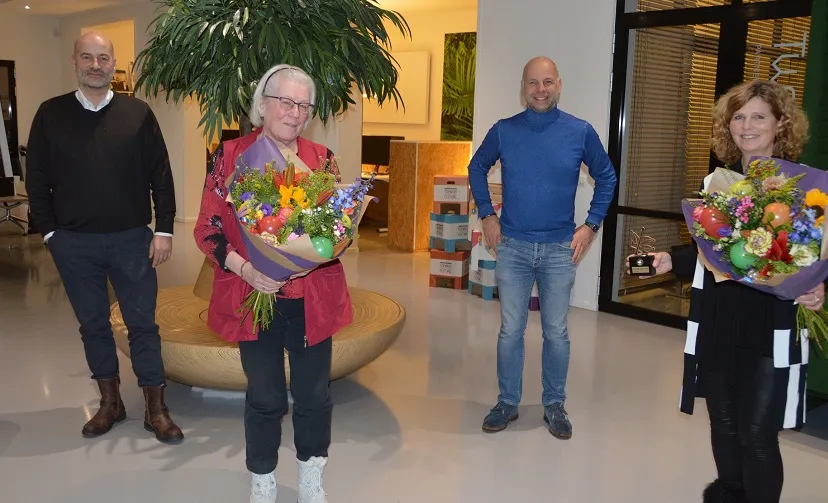 verdienstelijk veghelaar 2021 1