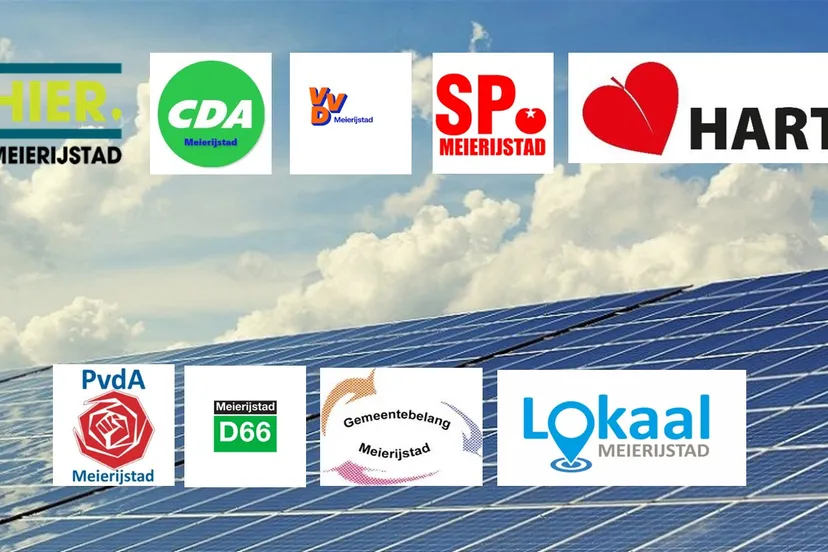 verkiezingsdebat