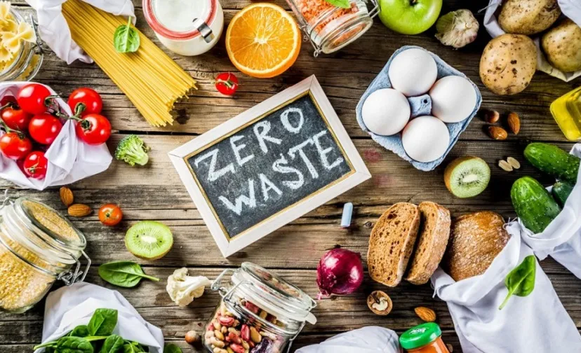 verspillingsvrijeweek beeld groente fruit