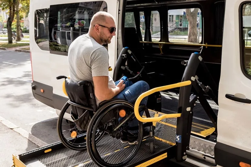 vervoervoormij afbeelding