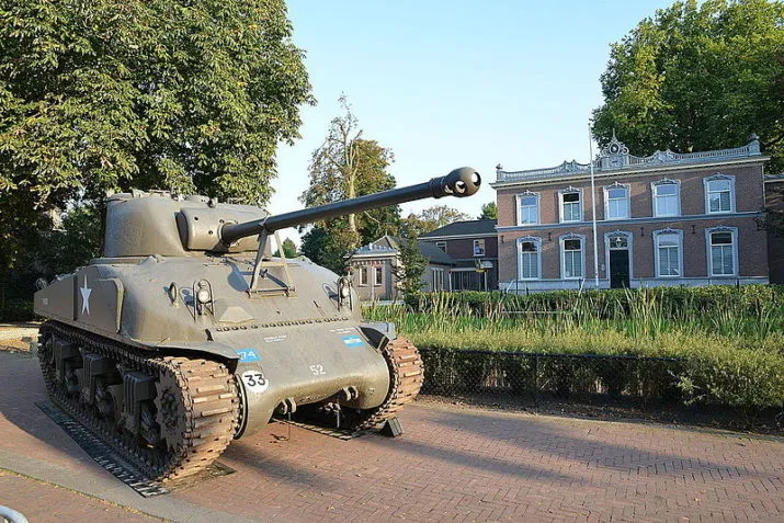 villa klondike operation market garden 2014 veghel e1500356795459