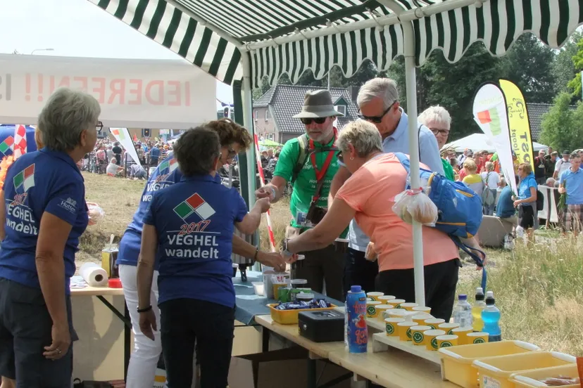 vrijdag 19 juli malden 19