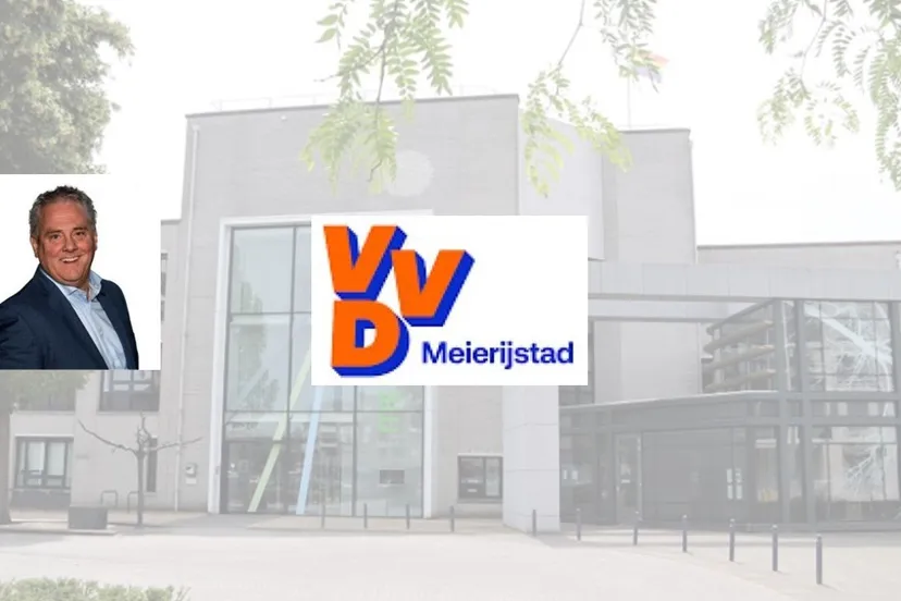 vvd meierijstad nieuw