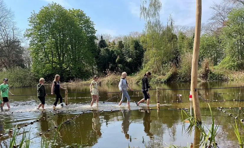 waadpad sint oedenrode