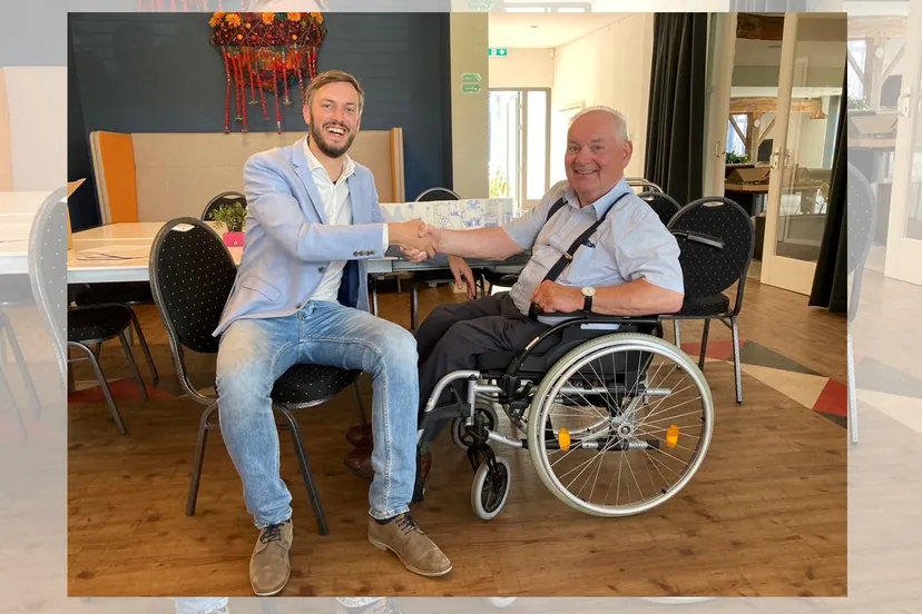 waarderingsprijs meedoen in meierijstad 1