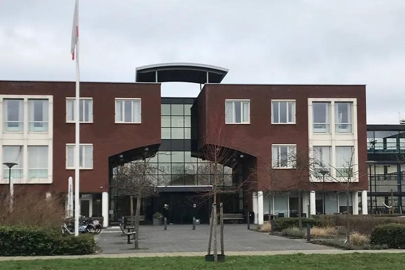 watersteeg