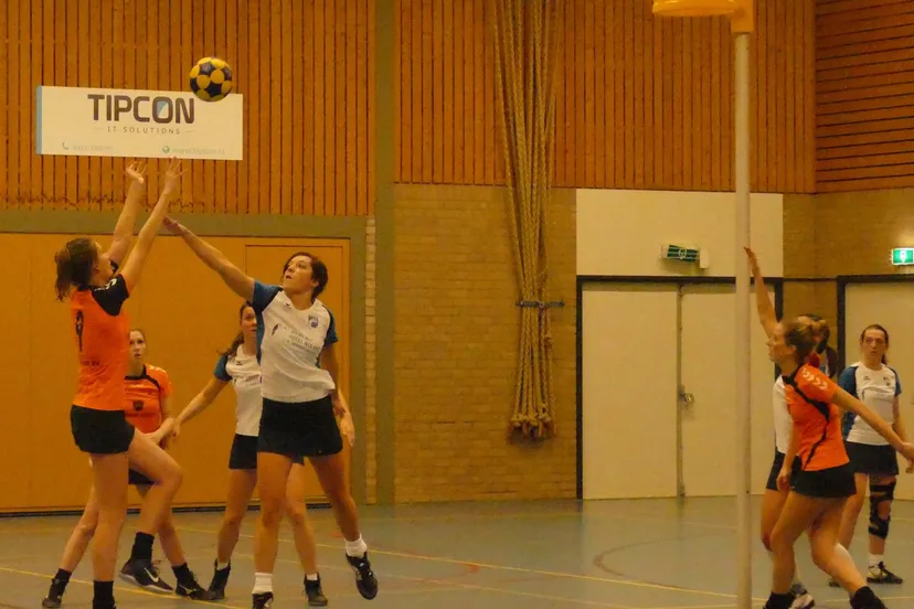 wedstrijdverslag de korfrakkers 171217 c