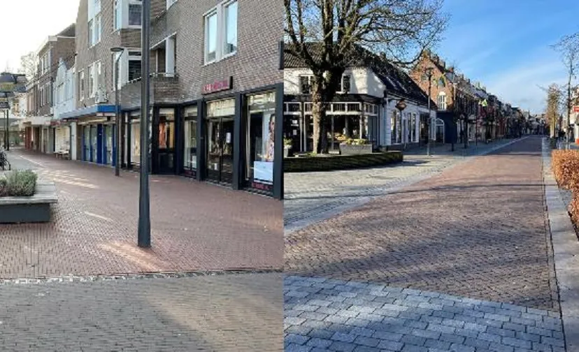 wees loyaal koop lokaal