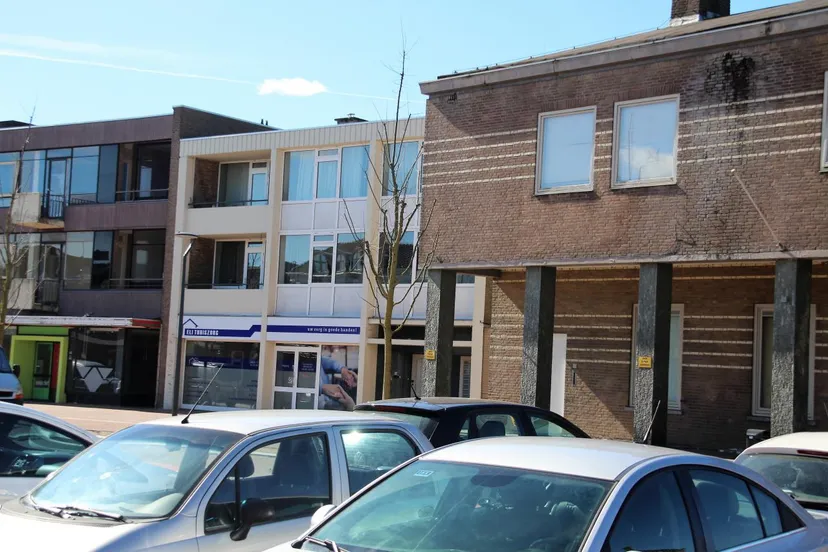 westzijde markt veghel2