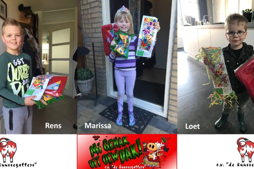 winnaars kleurwedstrijd de kuussegatter1
