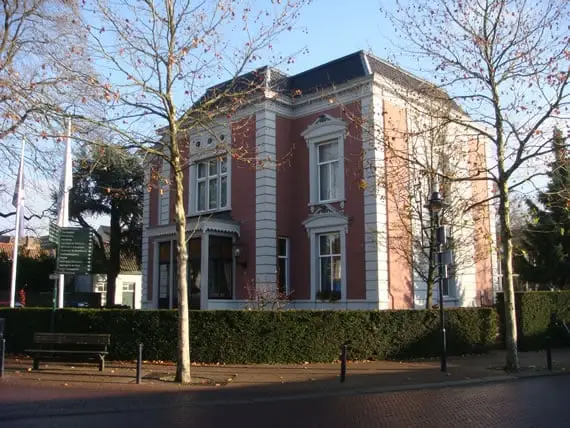 wollerich sint oedenrode