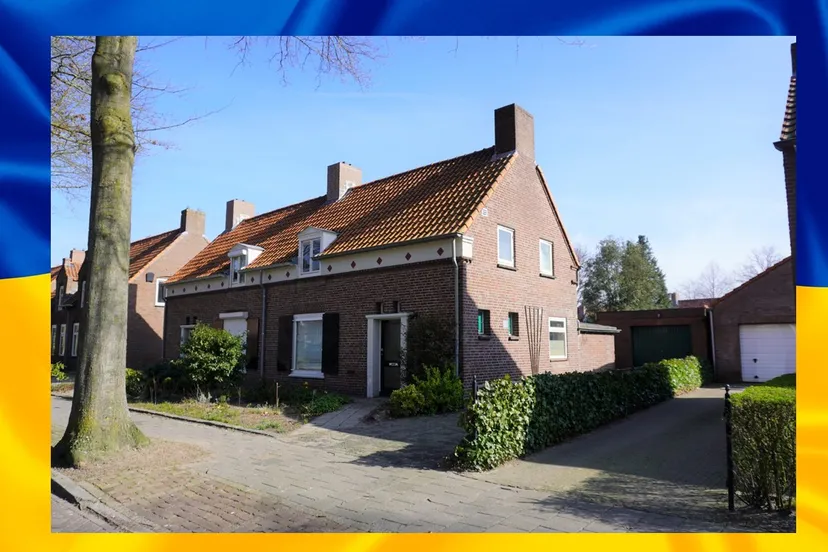 woning vluchteling schijndel