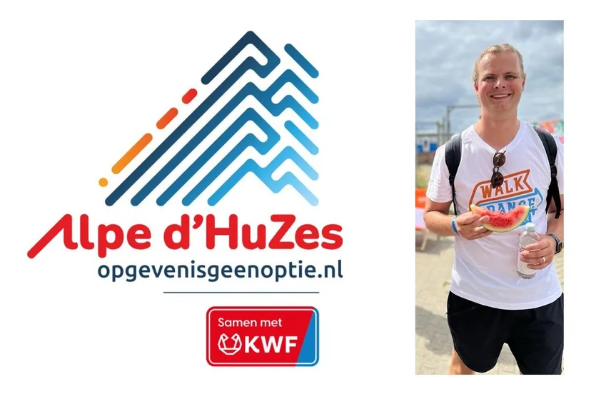 wouter van der linden kopfoto