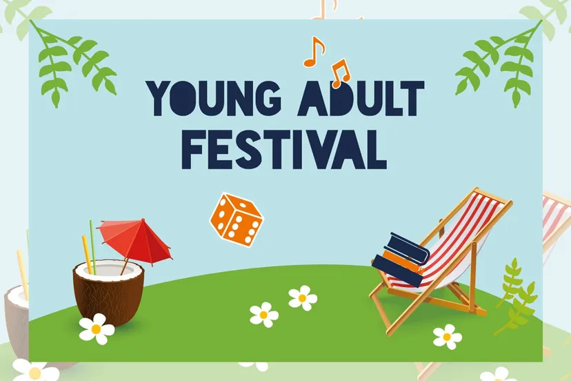 young adult festival