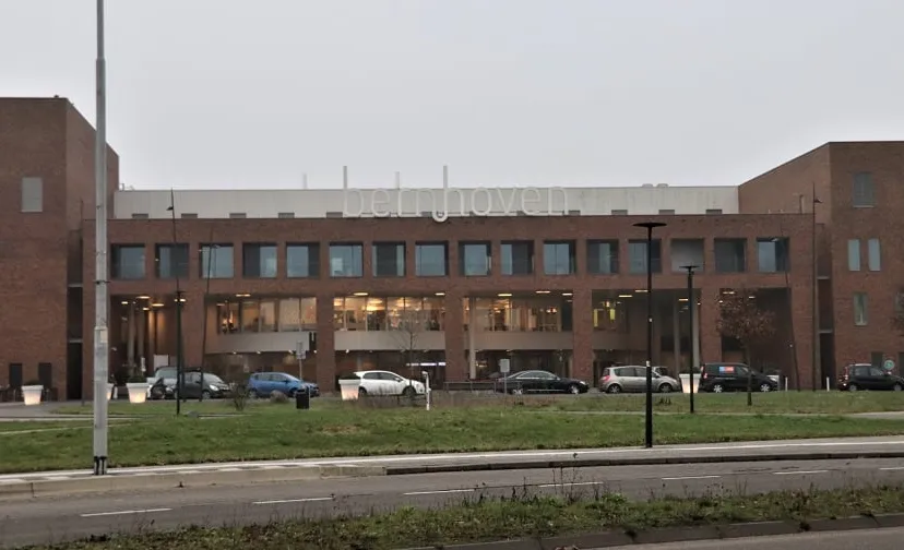 ziekenhuis bernhoven