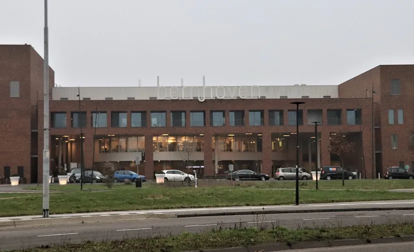 ziekenhuis bernhoven