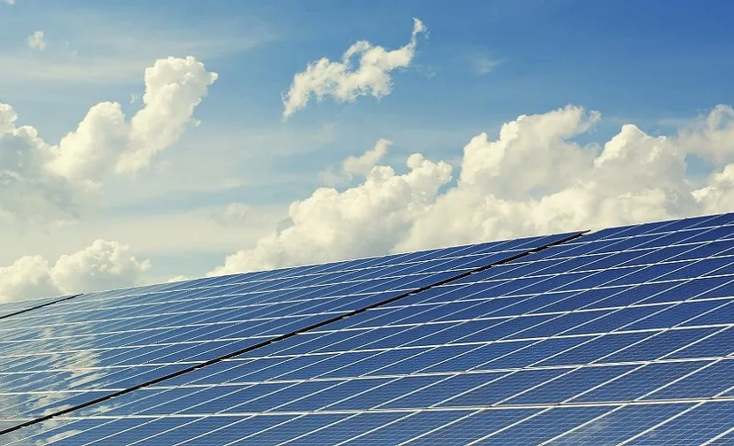 zonnepanelen