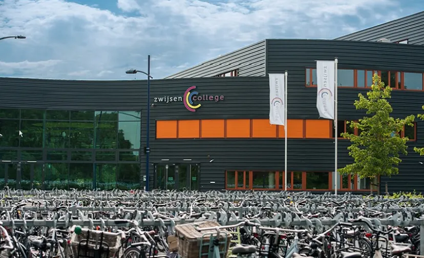 zwijsen college