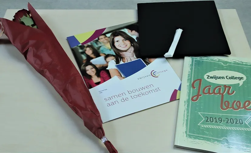 zwijsen college vwo diploma uitreiking
