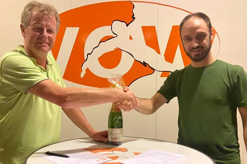 foto randy van wanrooij