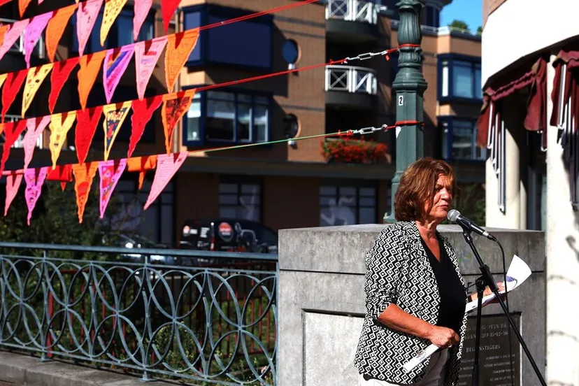 2024 09 08 onthulling flags for freedom 19