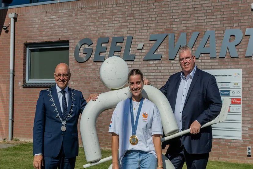 2024 09 21 huldiging joosje burg 1