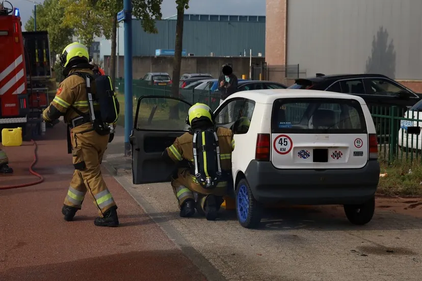 2024 09 25 voertuigbrand veghel 01