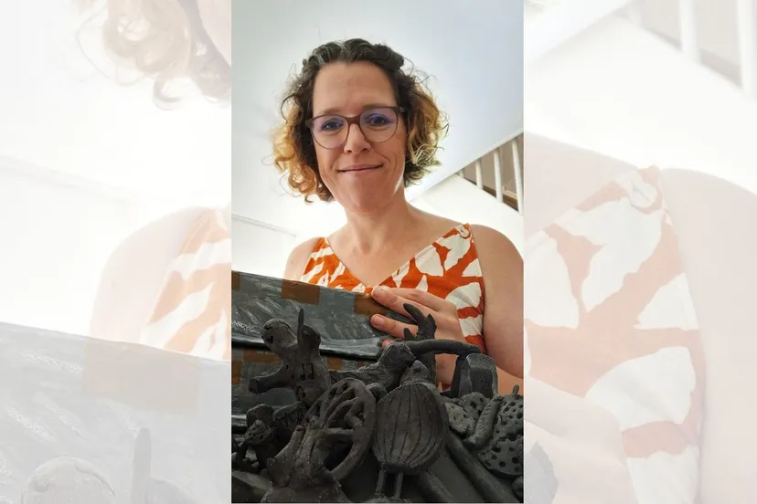 petra thoen 80 beeldverhalen