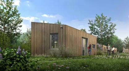 tiny houses wijbosch