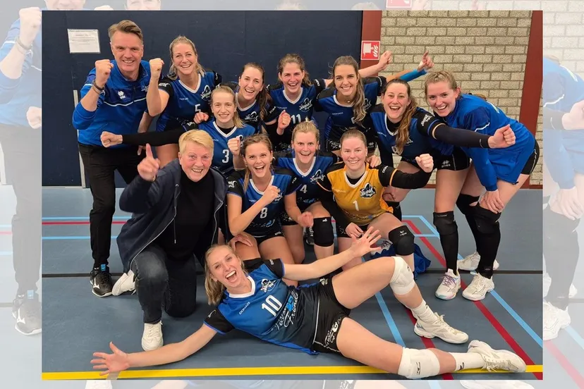 2024 10 05 skunk dames 1