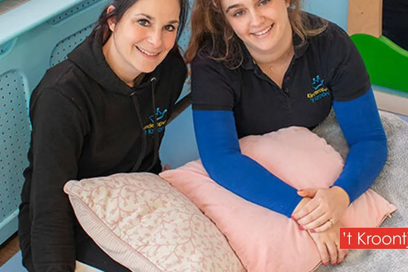 kinderopvang t kroontje vacatures