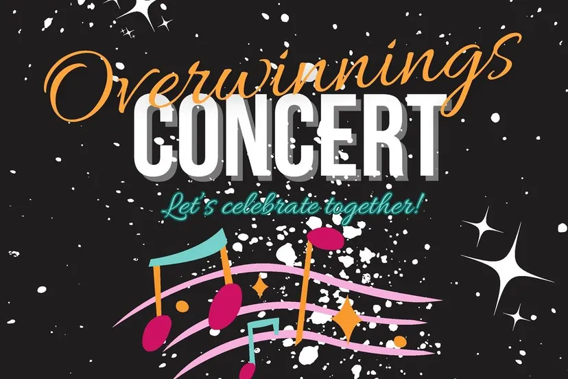 overwinningsconcert odendael 6 10 2024